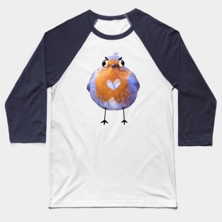 Thicc bird Baseball T-Shirt